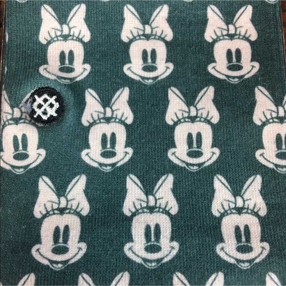 NEW Stance X Disney Mini Minnies Crew Socks 515 - Picture 3 of 8